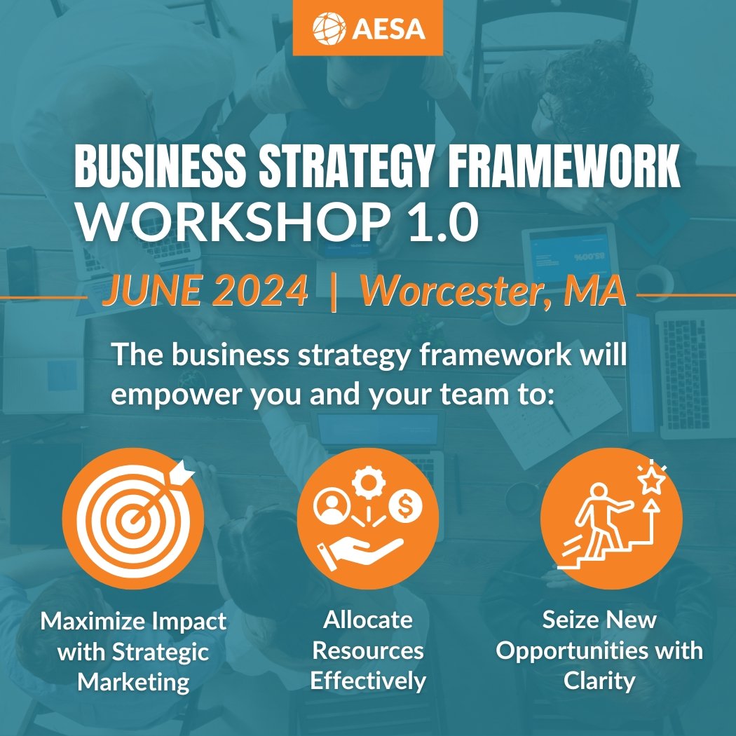 AESA Business Strategy Workshop